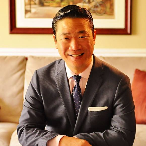 Meet your Posher, Charles - Picture 1 of 1